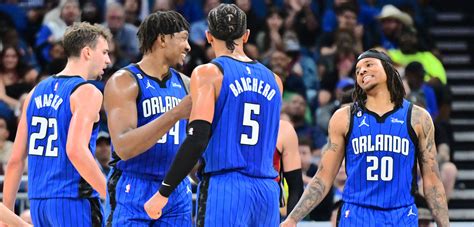 orlando magic news|orlando magic basketball.